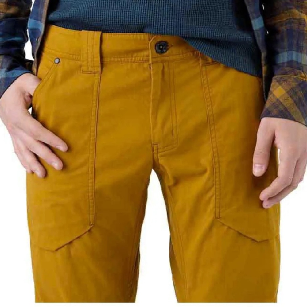 GORPCORE🔥ARC’TERYX SULLIVAN PANTS